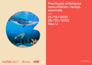 EXPO INTERFICIES 2021 poster