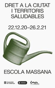 cartell massana expo