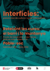 interficies 2021_ poble sec