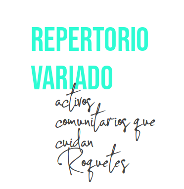 Publicació Repertoris Variats