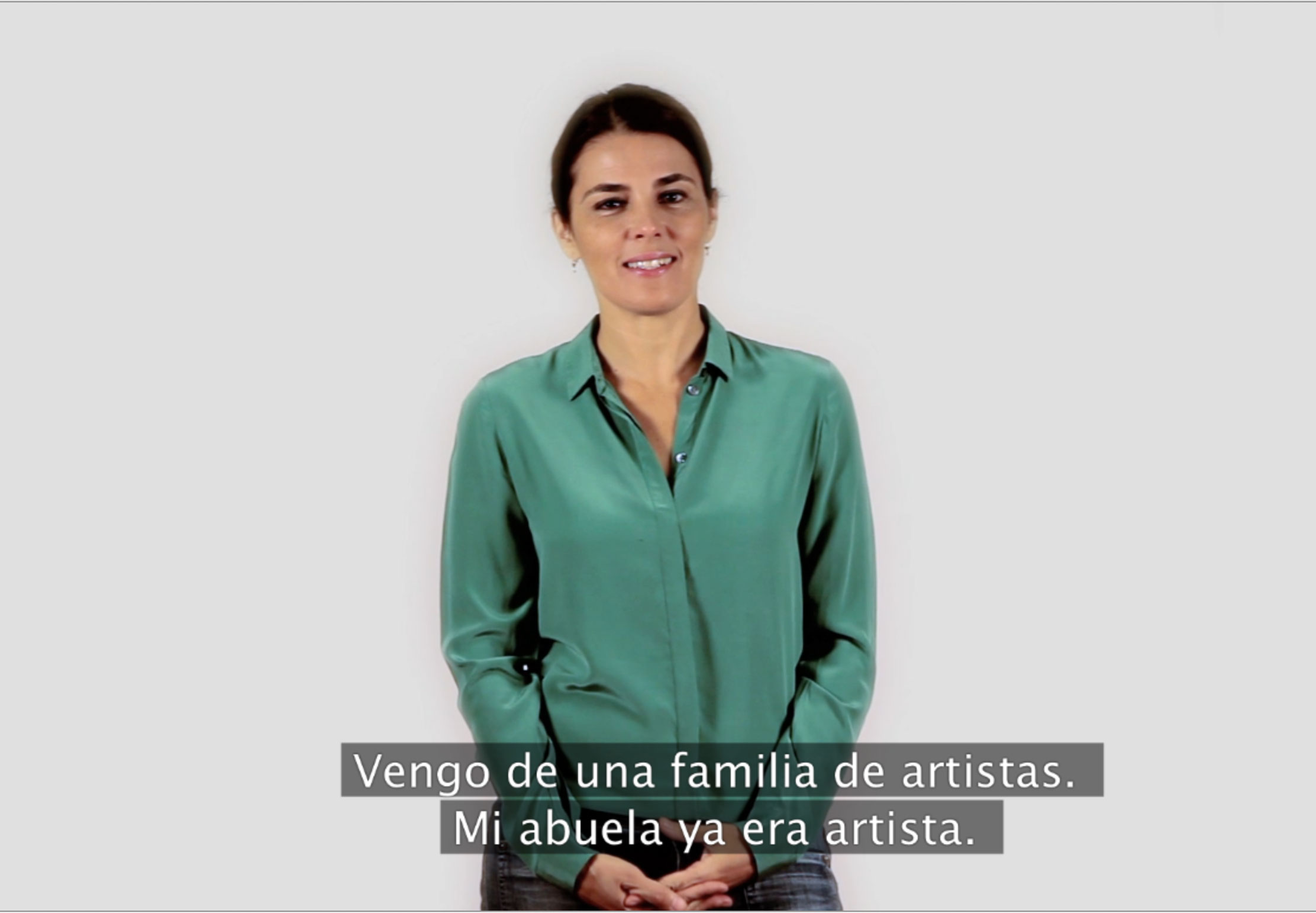 Taller el arte de vender(se)